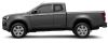 D-MAX NOUVEAU 2.2L SPACE EVOLUTION detail