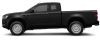 D-MAX NOUVEAU SINGLE 2.2L B-STRONG detail