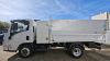M27 SERIE BLEU OBD-E (3.5 tonnes) M 27 F generation 2 EURO VI bva detail