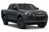 D-MAX NOUVEAU  2.2L CREW NITRO SPORT detail