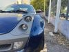SMART ROADSTER 82 Softouch A detail