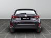 MG3 1.5 L Hybrid+ 195 ch Luxury detail