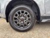 D-MAX CREW CABINE A/T NITRO SPORT 2.2l BVA8 detail