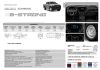 D-MAX NOUVEAU  2.2L CREW B-STRONG detail