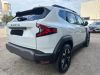 DUSTER ECO-G 100 Extreme detail