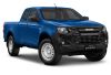 D-MAX NOUVEAU SINGLE 2.2L B-STRONG detail