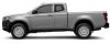 D-MAX NOUVEAU SINGLE 2.2L B-STRONG detail