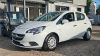 CORSA 1.4 90 ch Essentia detail