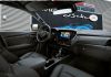 D-MAX NOUVEAU SPACE EV detail