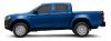 D-MAX NOUVEAU  2.2L CREW B-STRONG detail
