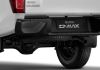 D-MAX NOUVEAU SINGLE 2.2L B-STRONG detail