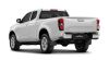 D-MAX NOUVEAU  2.2L SPACE EVOLUTION detail