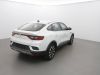 Arkana 1.3 TCE MILD HYBRID 140CH EQUILIBRE EDC  detail
