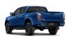 D-MAX NOUVEAU  2.2L CREW NITRO SPORT detail