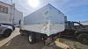 M27 SERIE BLEU OBD-E (3.5 tonnes) M 27 F generation 2 EURO VI bva detail