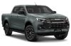 D-MAX NOUVEAU  2.2L CREW NITRO SPORT detail