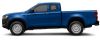 D-MAX NOUVEAU SINGLE 2.2L B-STRONG detail