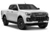 D-MAX NOUVEAU  2.2L CREW NITRO SPORT detail