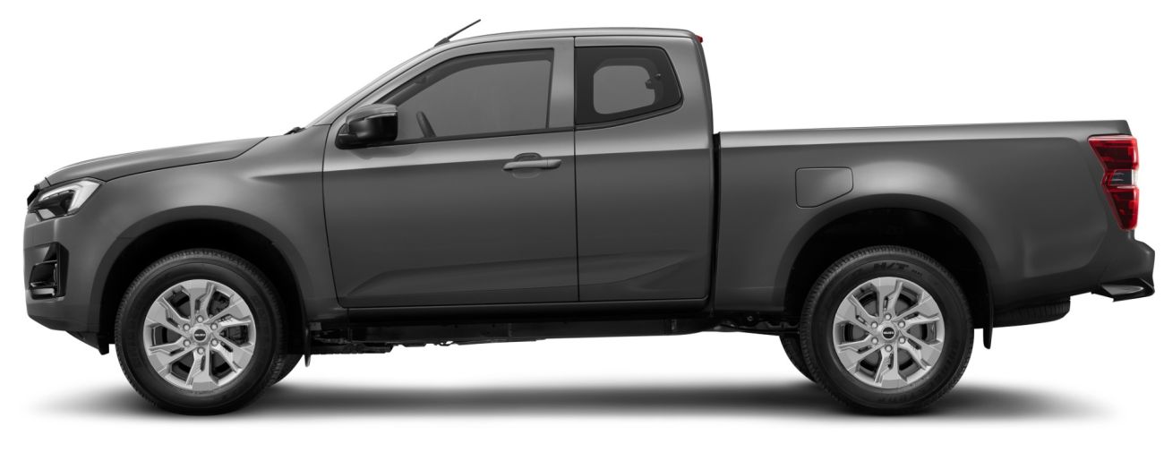 Mandataire ISUZU D-MAX NOUVEAU 2.2L SPACE EVOLUTION