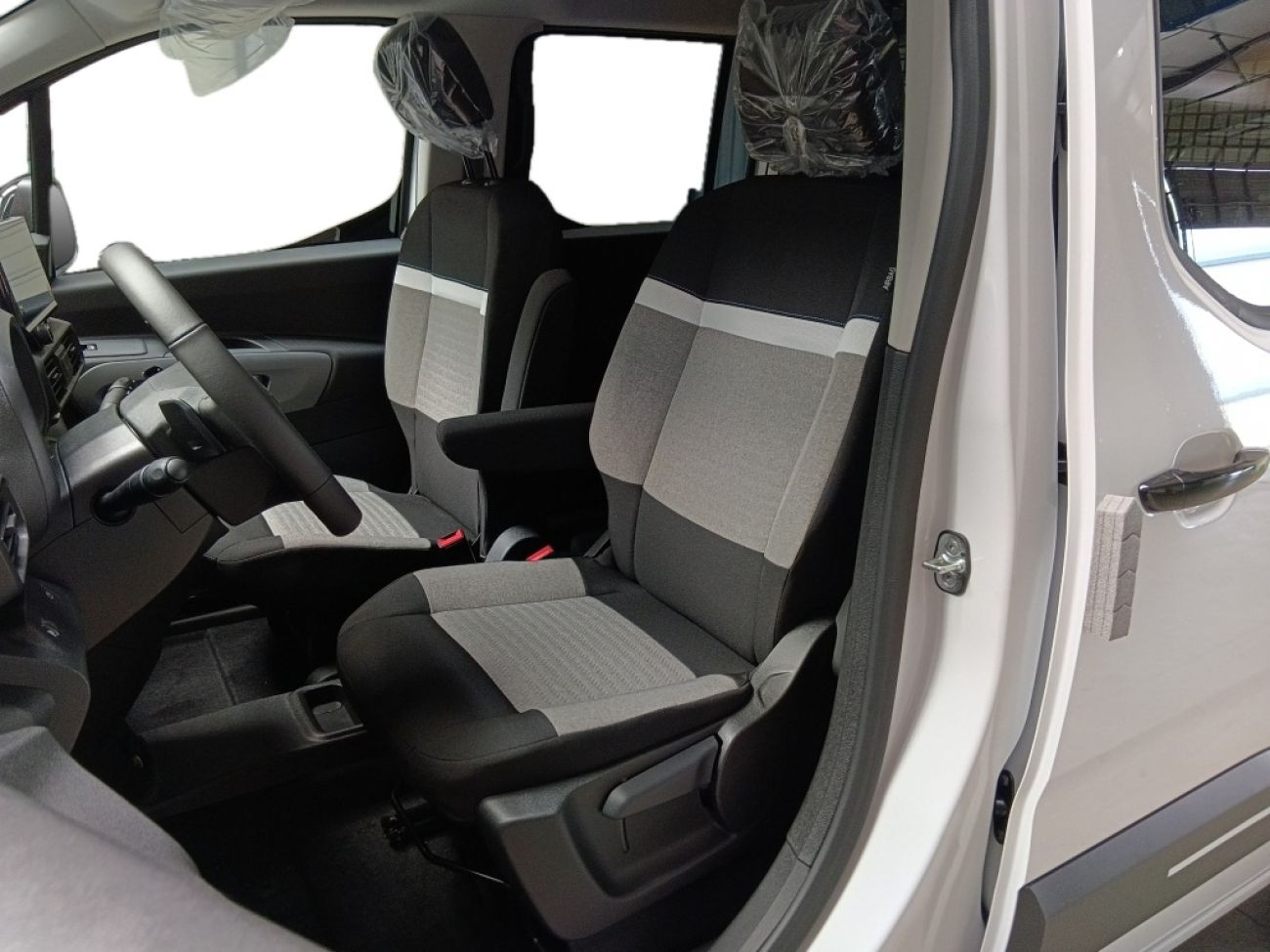 Mandataire Citroën Berlingo Van M 1.5 BLUEHDI 130CH PLUS BVA8