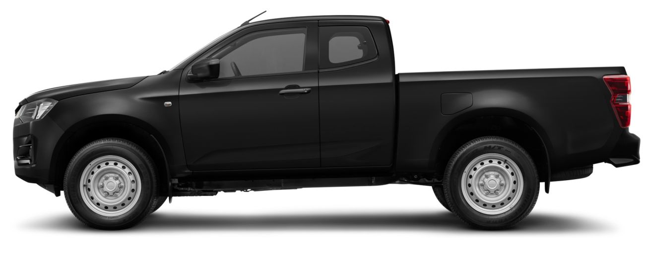 Mandataire ISUZU D-MAX NOUVEAU SINGLE 2.2L B-STRONG
