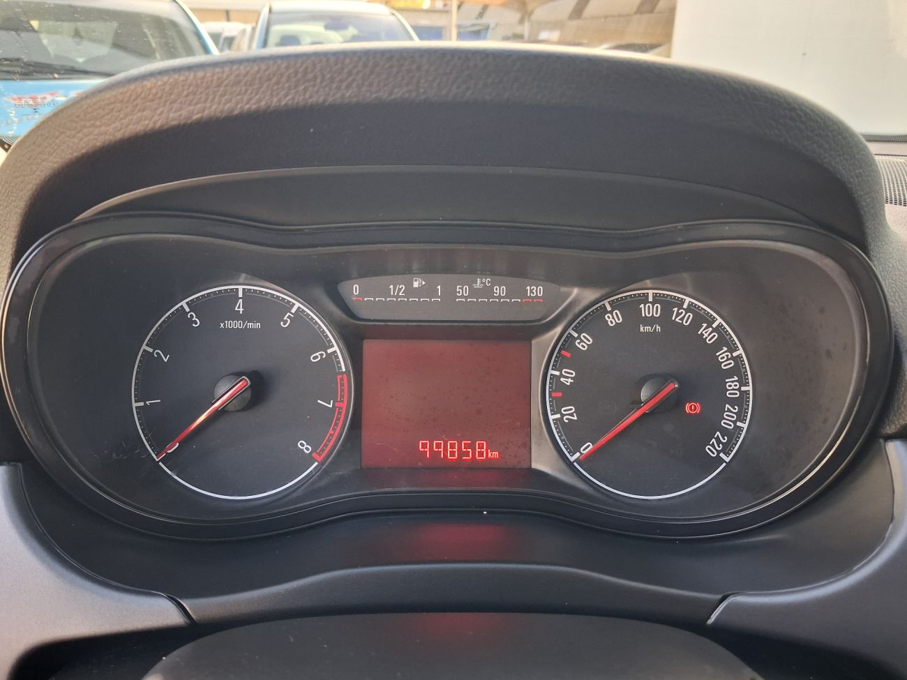 Mandataire Opel CORSA 1.4 90 ch Essentia