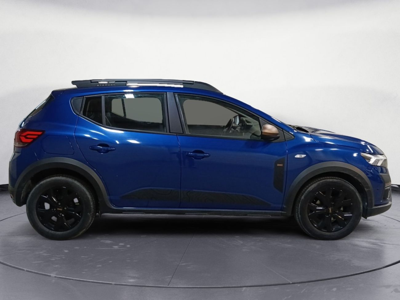Mandataire Dacia Sandero 1.0 TCE 110CH STEPWAY EXTREME +