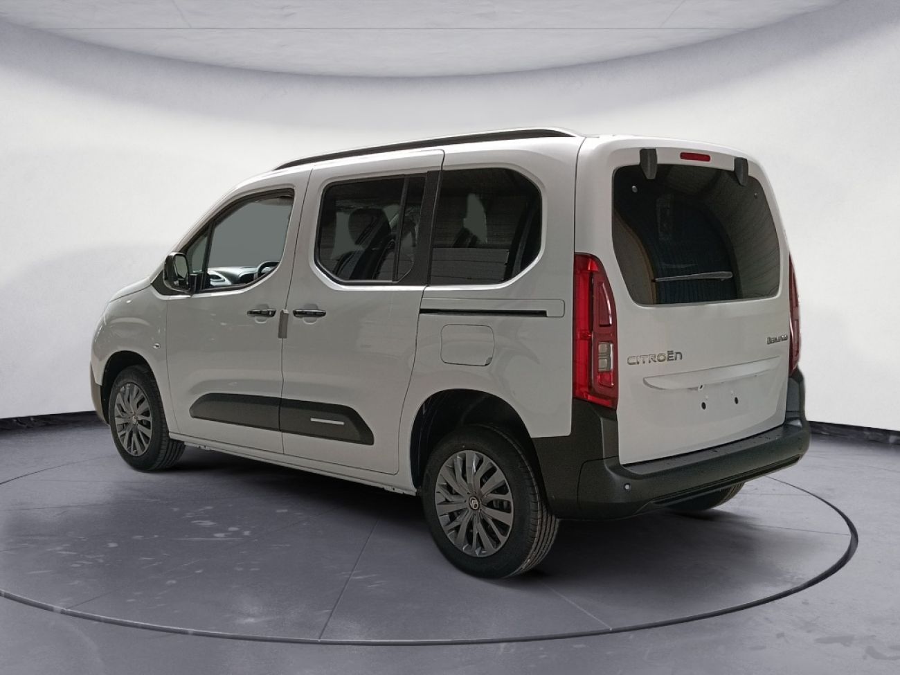 Mandataire Citroën Berlingo Van M 1.5 BLUEHDI 130CH PLUS BVA8