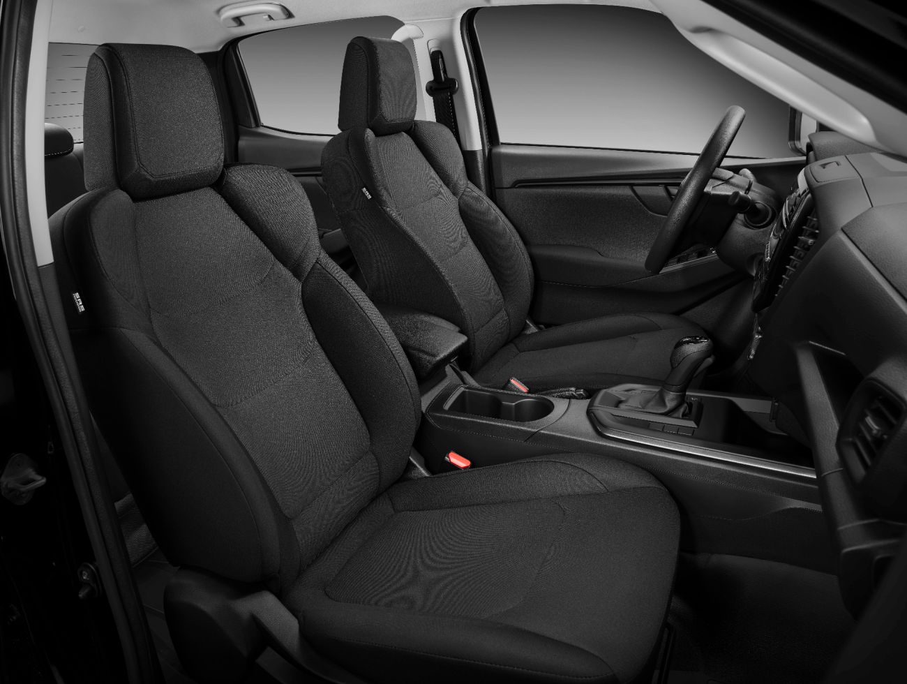Mandataire ISUZU D-MAX NOUVEAU SINGLE 2.2L B-STRONG