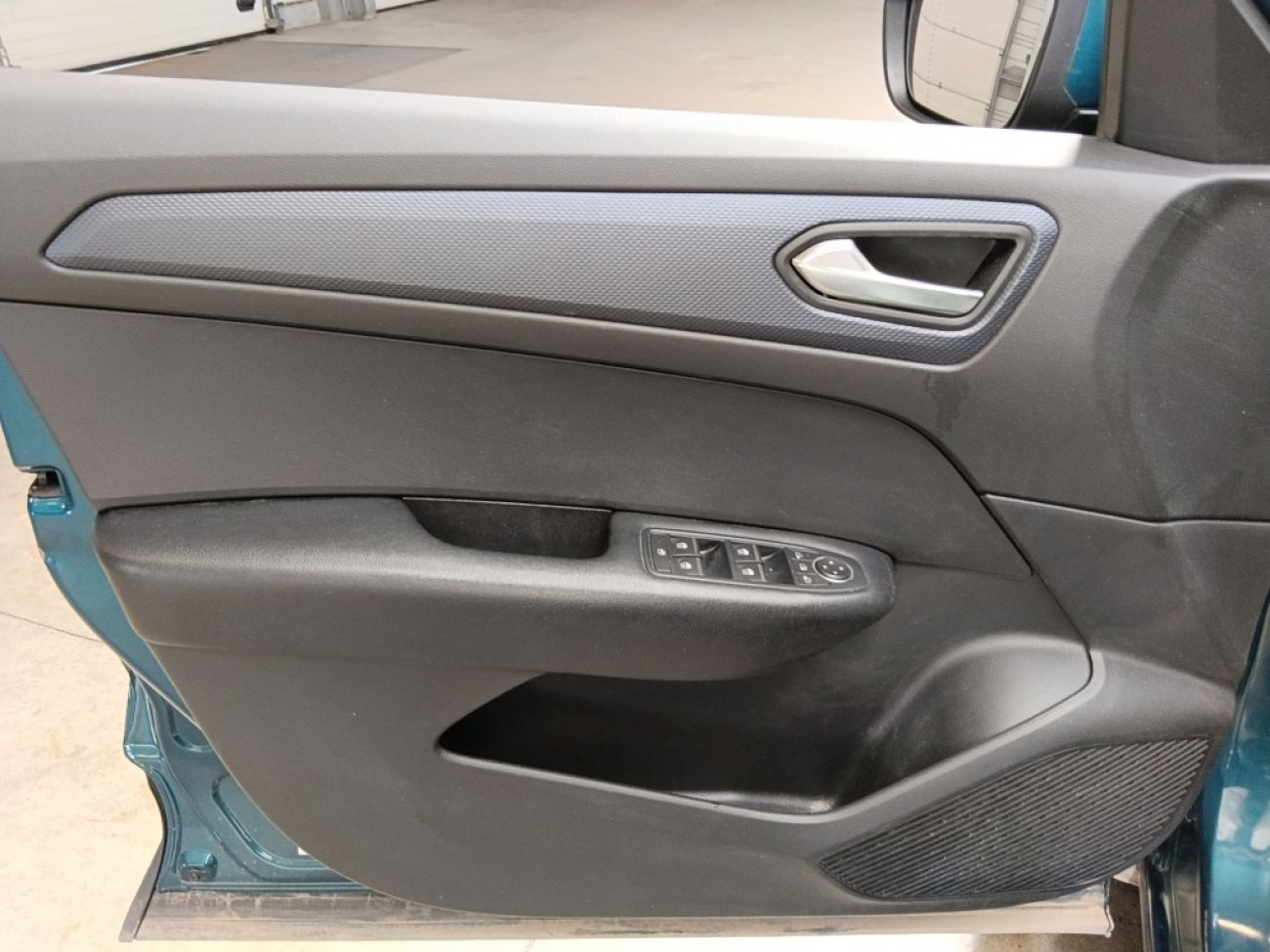 Mandataire RENAULT Arkana 1.3 TCE MILD HYBRID 140CH EQUILIBRE EDC