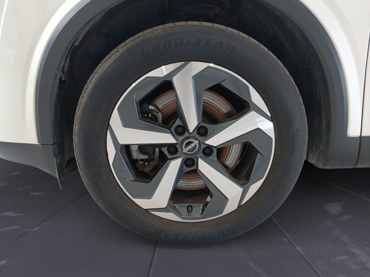 Mandataire NISSAN Qashqai E-POWER 190CH BUSINESS