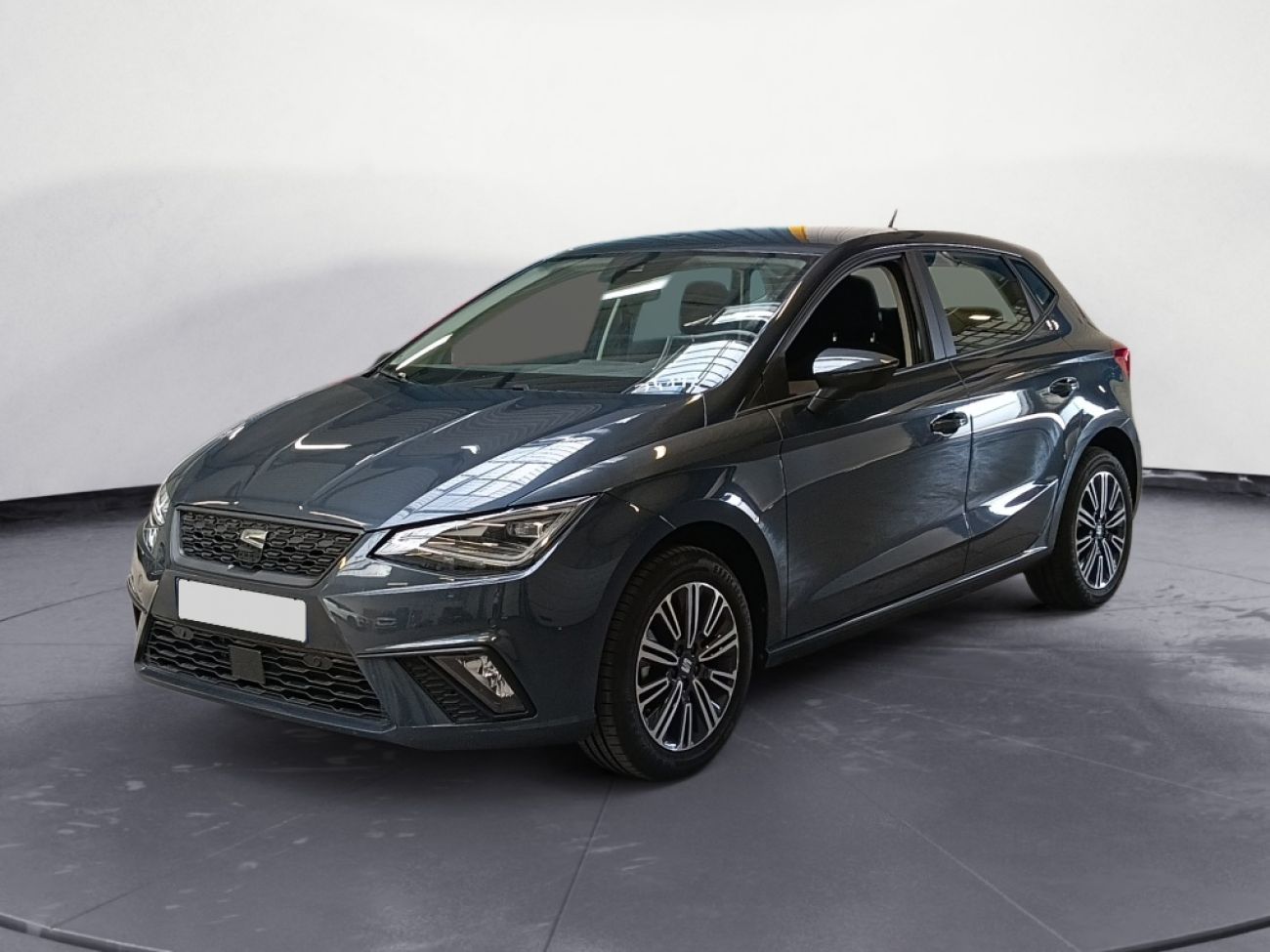 Mandataire Seat Ibiza 1.0 TSI 95CH COPA