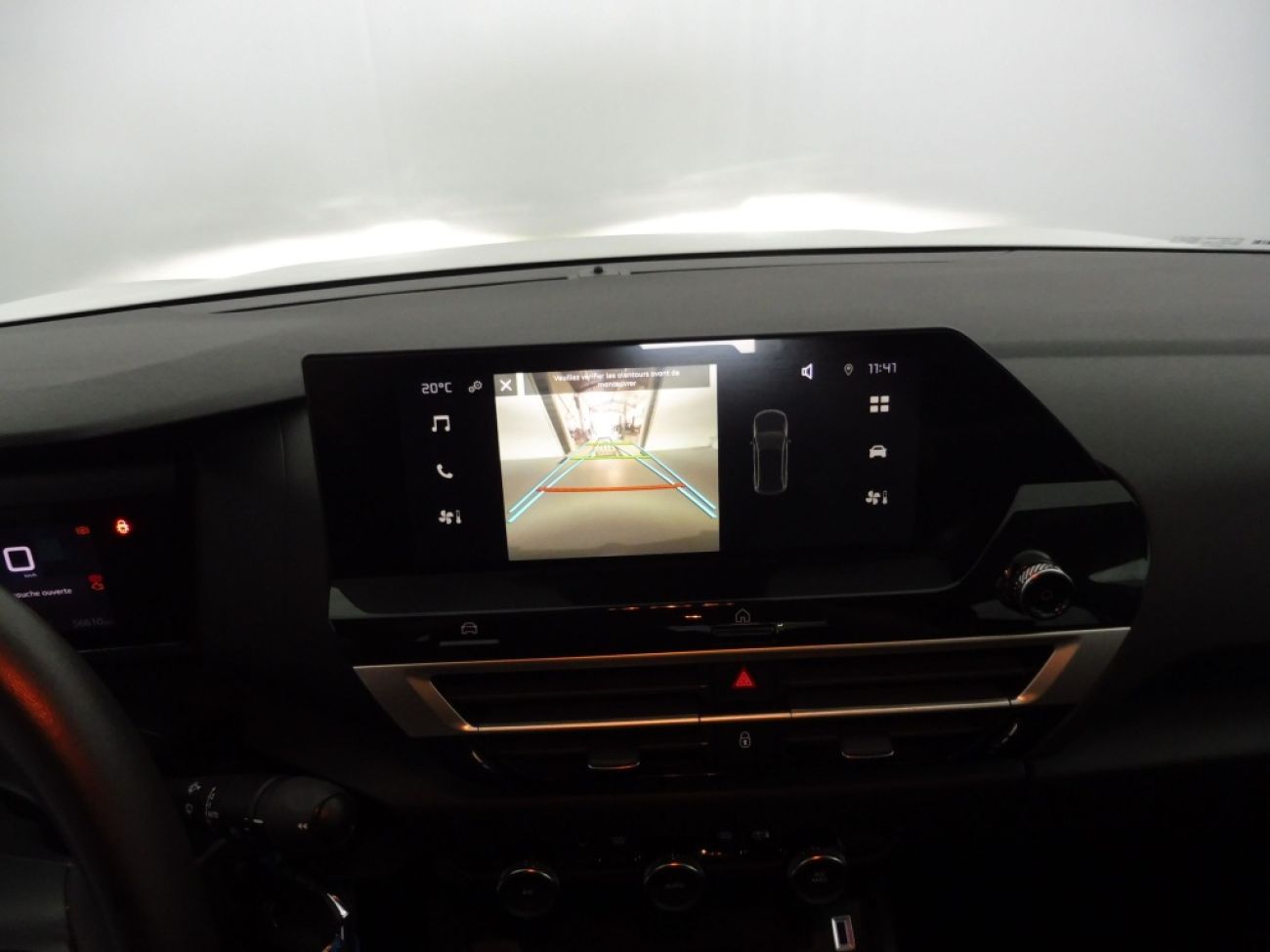 Mandataire Citroën C4 X 1.2 PURETECH 100 FEEL