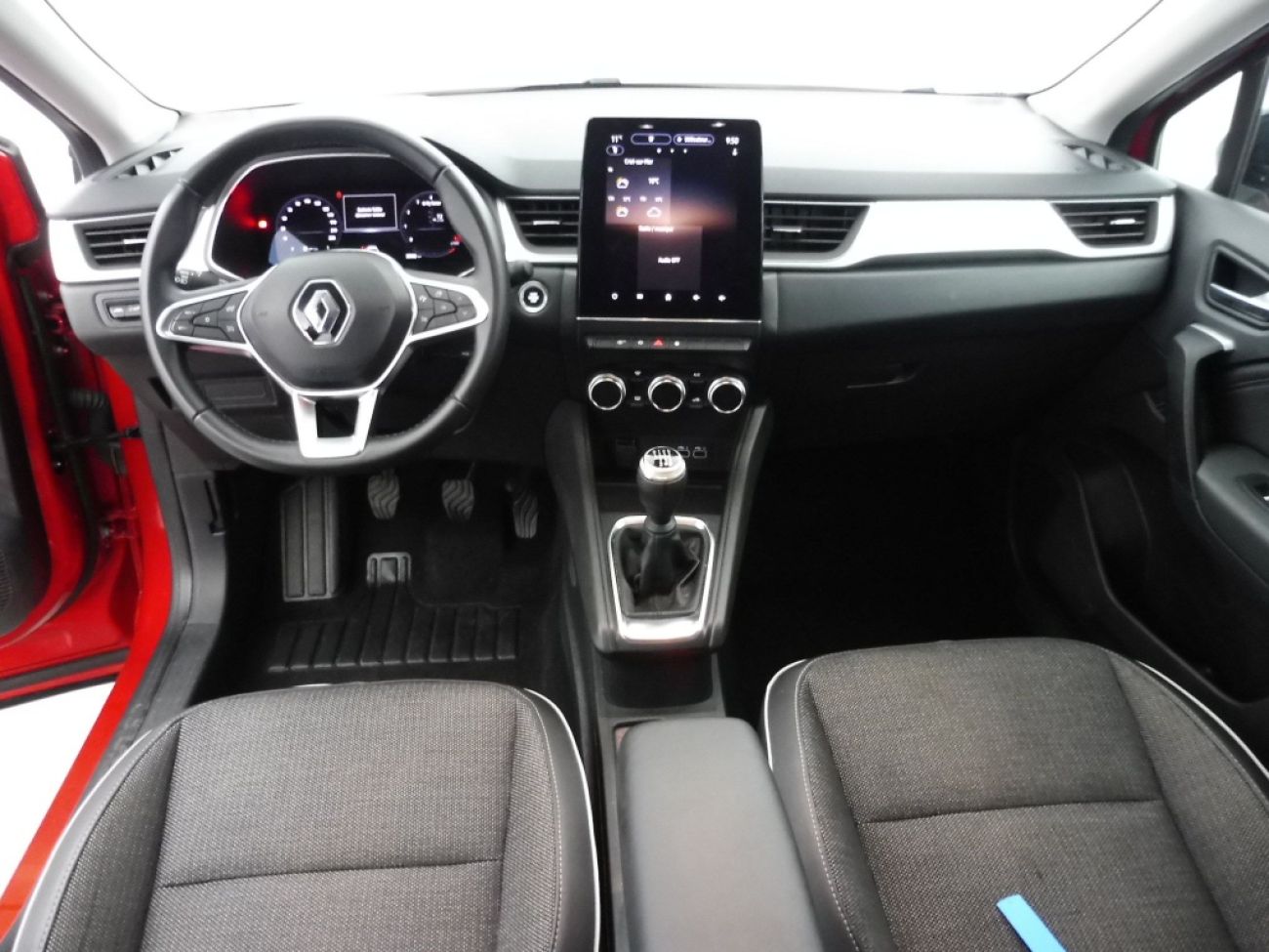 Mandataire RENAULT Captur 1.0 TCE 90CH TECHNO