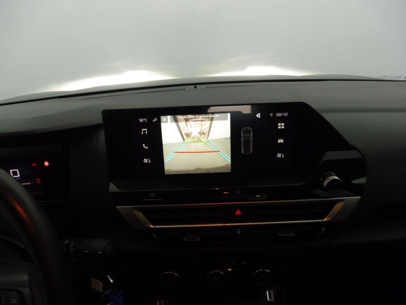 Mandataire Citroën C4 X 1.2 PURETECH 100 FEEL