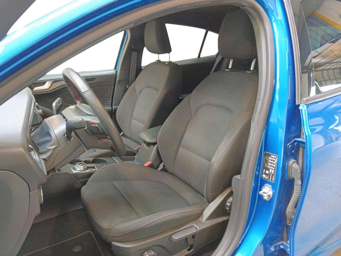 Mandataire Ford Focus 1.5 ECOBOOST 150 CAst line