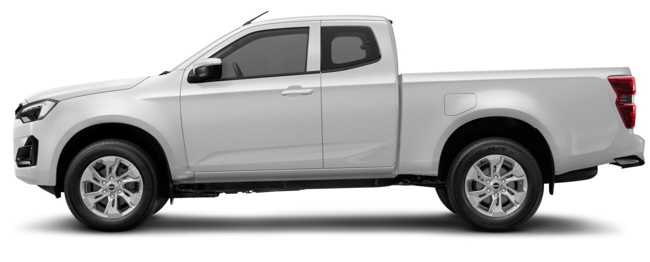 Mandataire ISUZU D-MAX NOUVEAU 2.2L SPACE EVOLUTION
