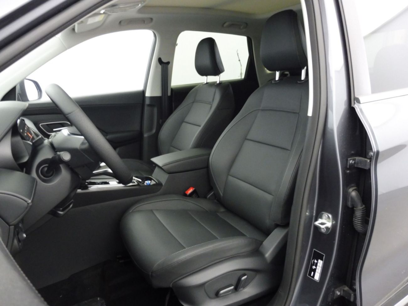 Mandataire MG ZS 1.5 HYBRID+ 197CH LUXURY