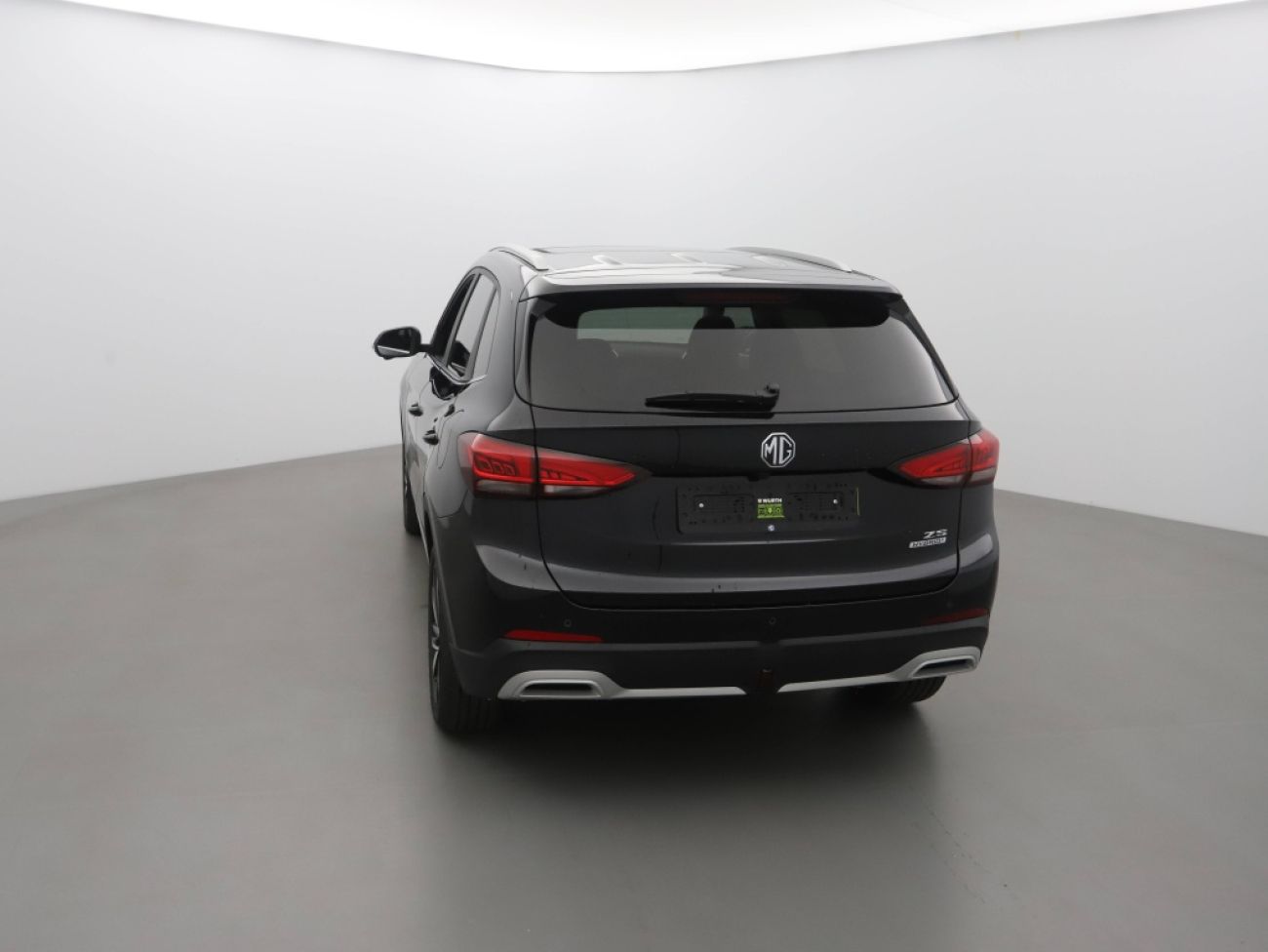 Mandataire MG ZS 1.5 HYBRID+ 197CH LUXURY