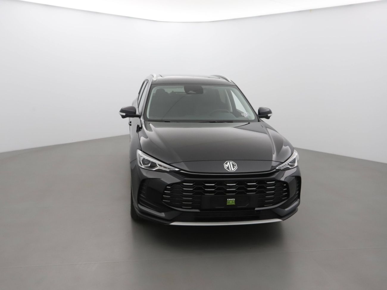 Mandataire MG ZS 1.5 HYBRID+ 197CH LUXURY