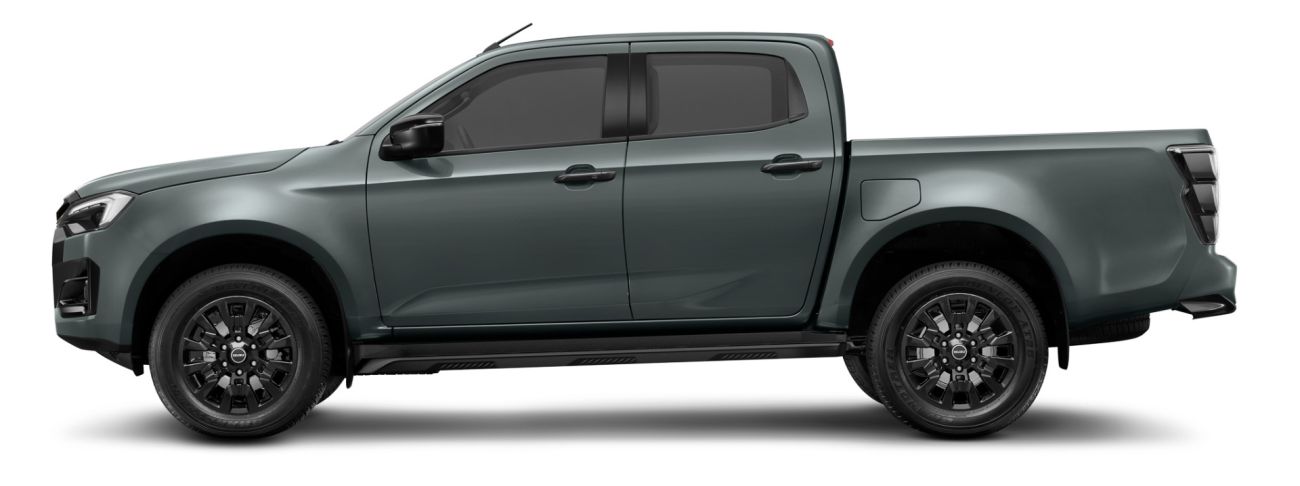 Mandataire ISUZU D-MAX NOUVEAU 2.2L CREW NITRO SPORT