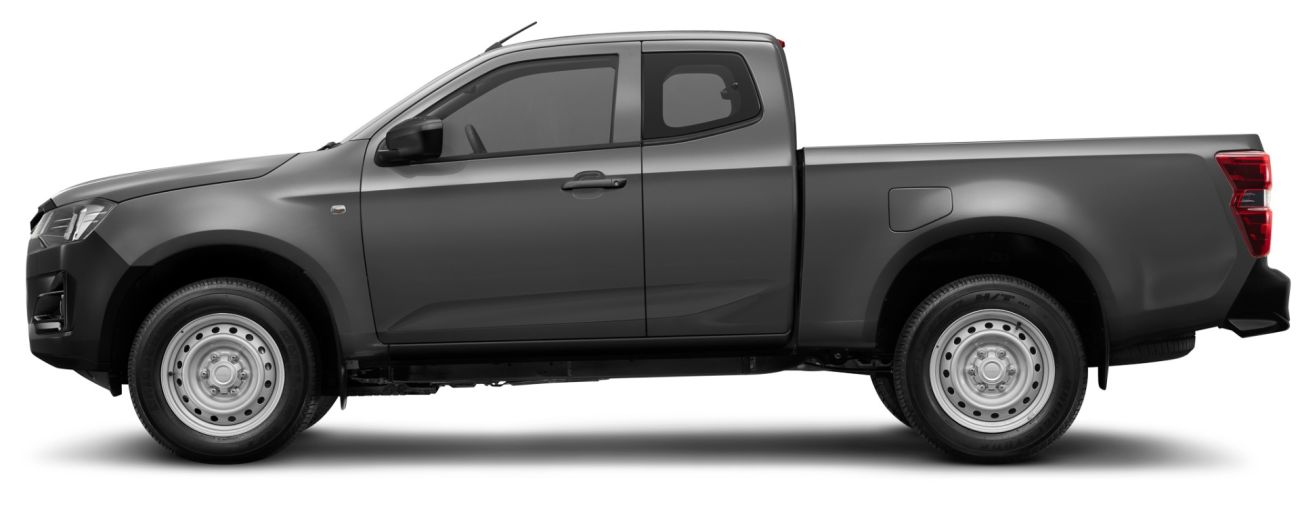 Mandataire ISUZU D-MAX NOUVEAU 2.2L SINGLE B-STRONG