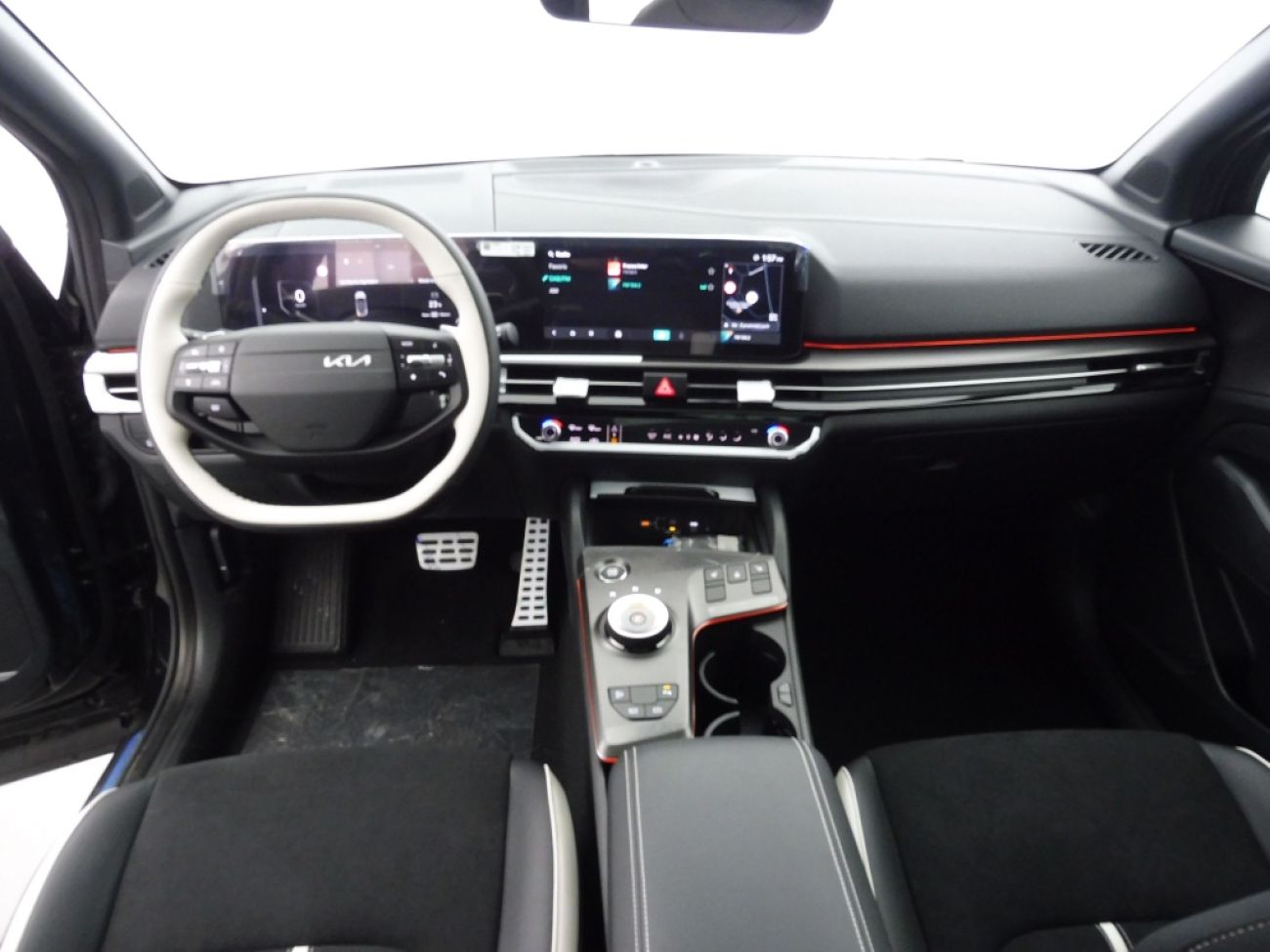 Mandataire Kia Sportage 1.6 T-GDI 239CH HEV GT-LINE BVA6