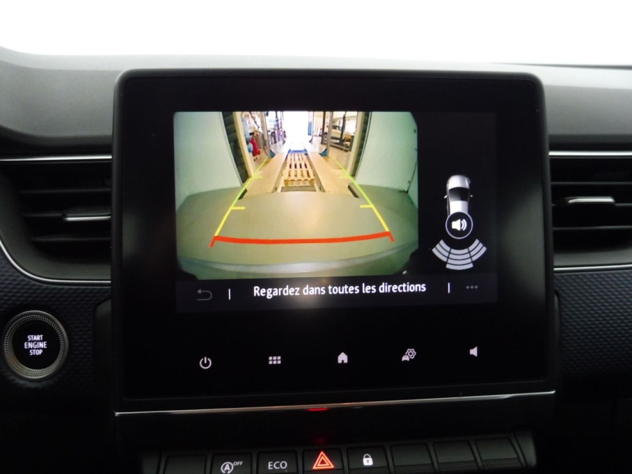 Mandataire RENAULT Arkana 1.3 TCE MILD HYBRID 140CH EQUILIBRE EDC 