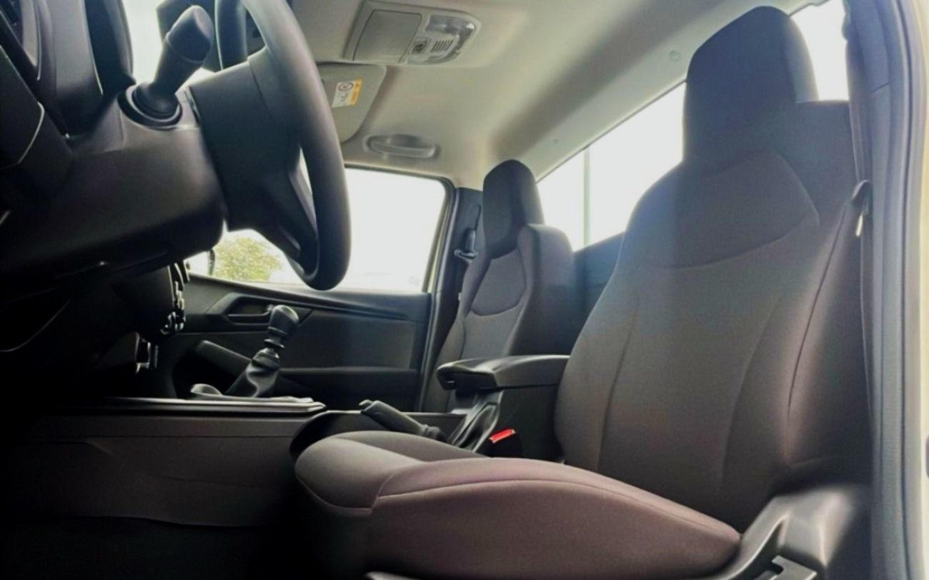 Mandataire ISUZU D-MAX NOUVEAU 2.2L SINGLE B-STRONG