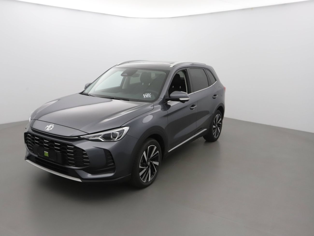 Mandataire MG ZS 1.5 HYBRID+ 197CH LUXURY