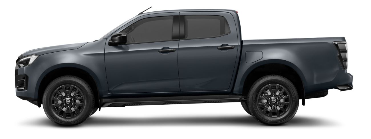 Mandataire ISUZU D-MAX NOUVEAU  2.2L CREW NITRO SPORT