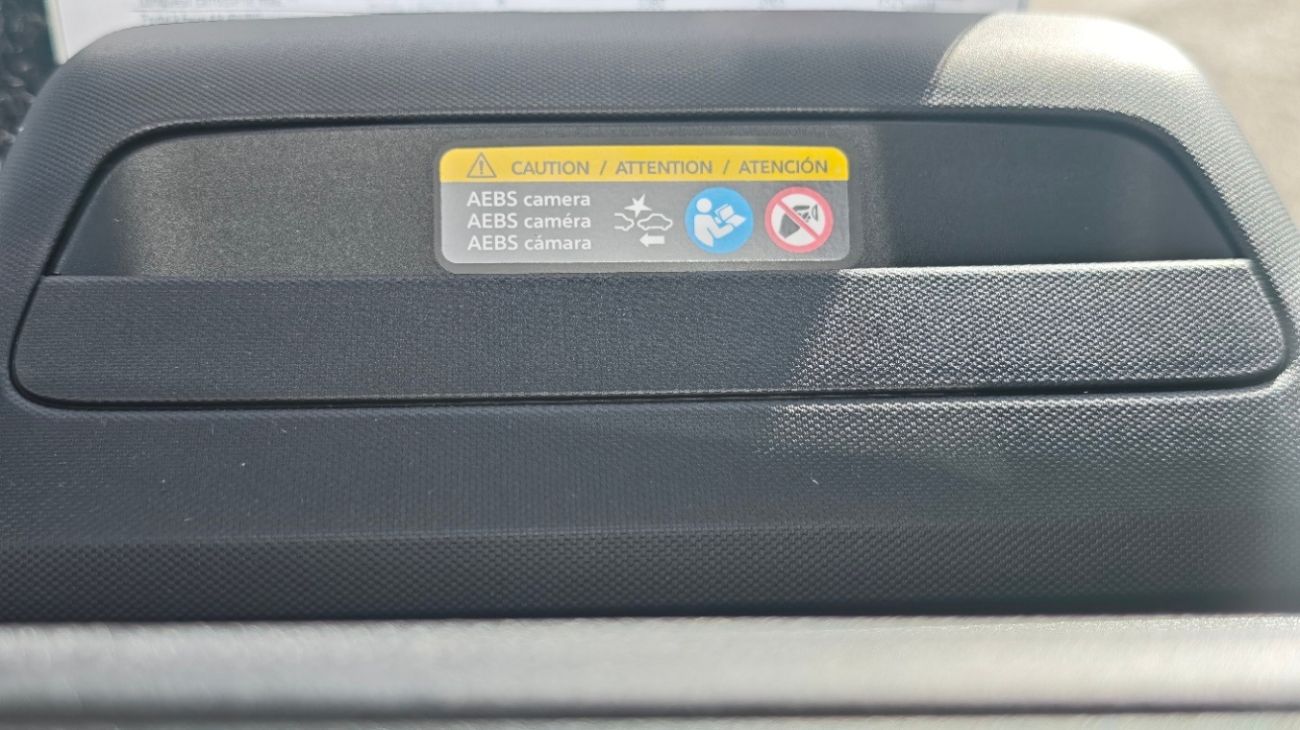 Mandataire ISUZU M27 SERIE BLEU OBD-E (3.5 tonnes) M 27 F generation 2 EURO VI bva