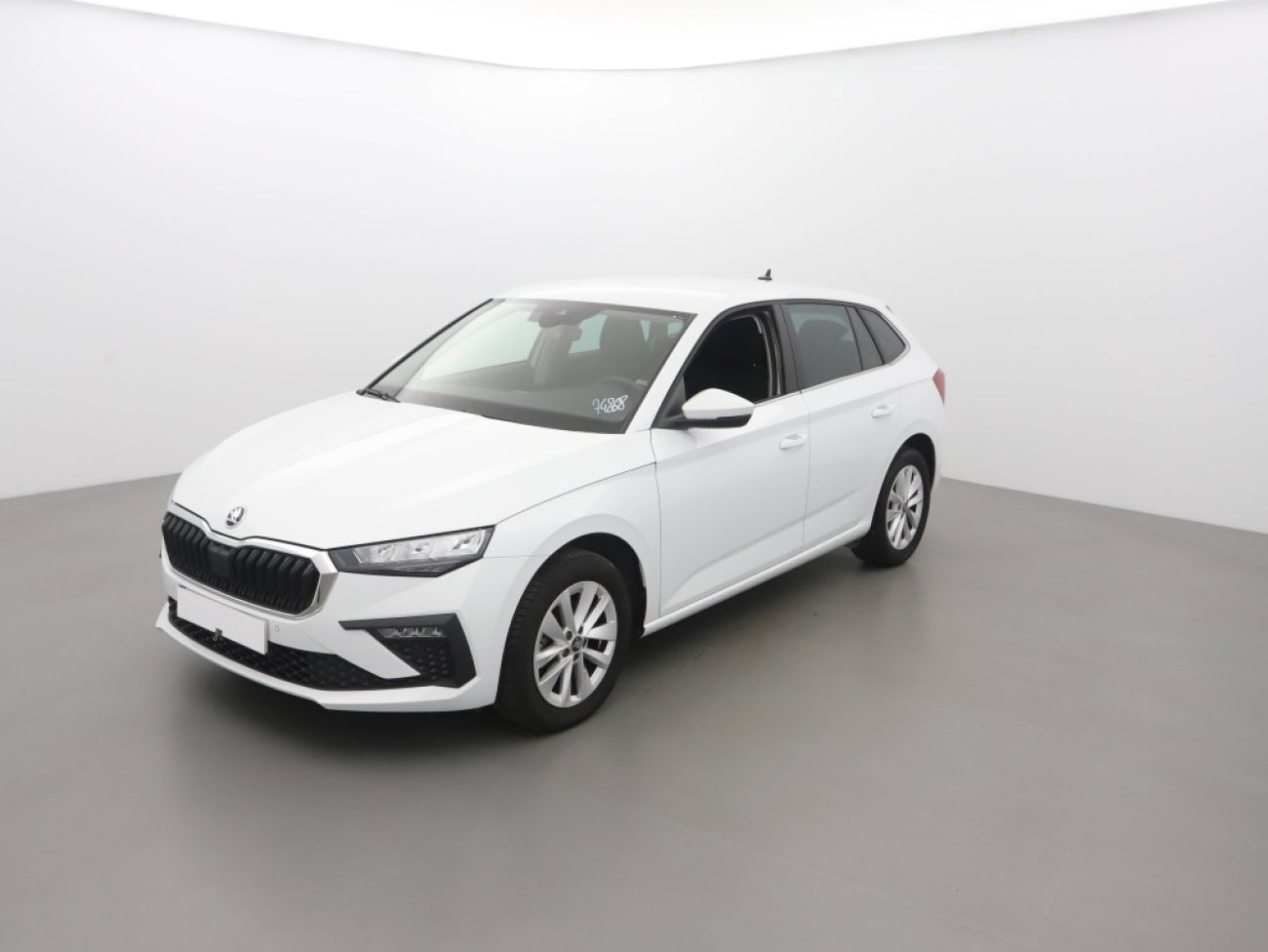 Mandataire SKODA Scala 1.0 TSI 116CH SELECTION