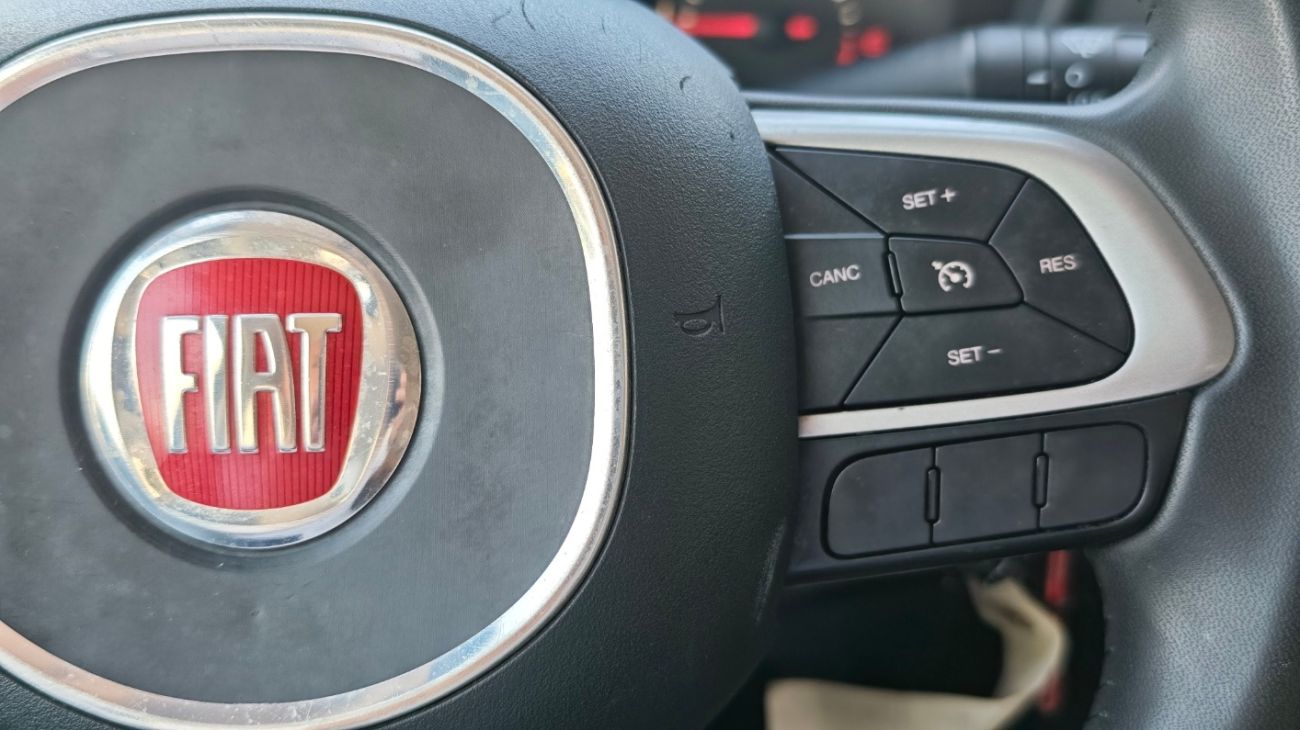 Mandataire FIAT TIPO 1.4 95 ch Easy